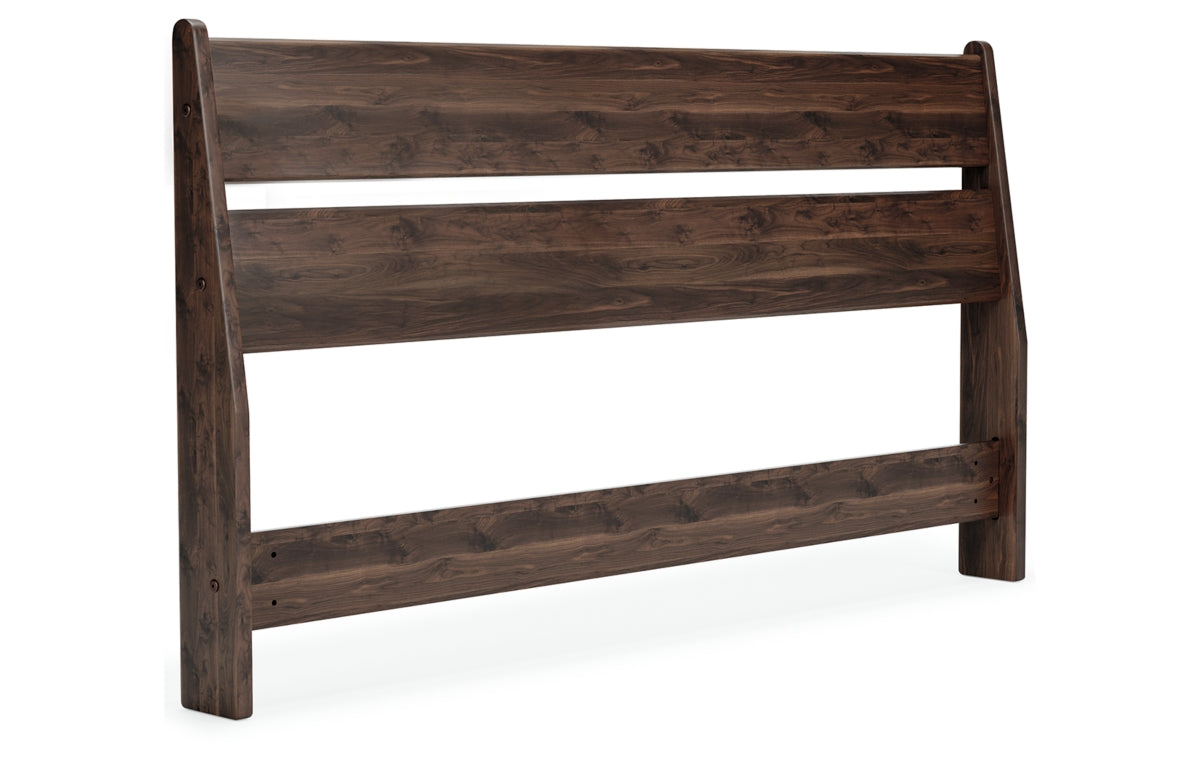 Calverson Queen Panel Headboard