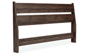 Calverson Queen Panel Headboard