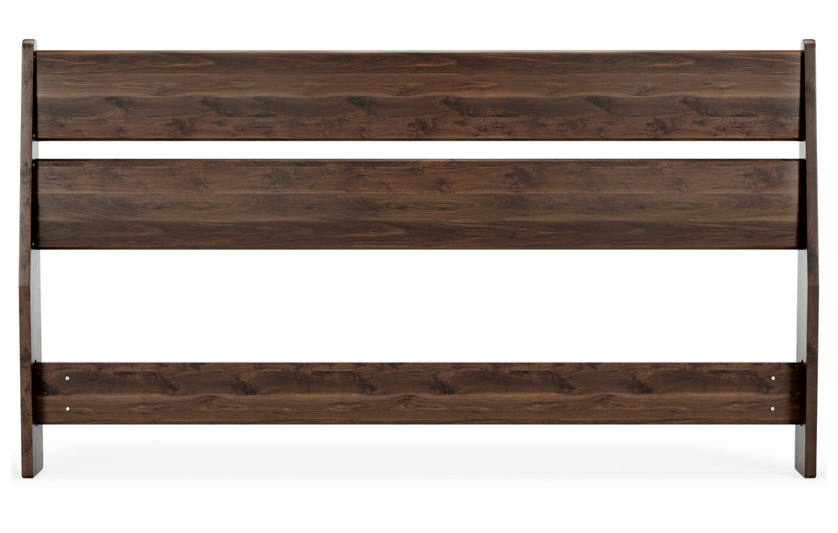 Calverson Queen Panel Headboard