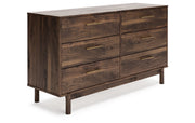 Calverson Dresser