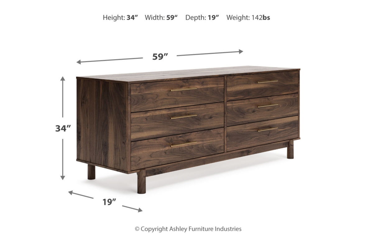 Calverson Dresser