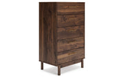 Calverson Chest of Drawers