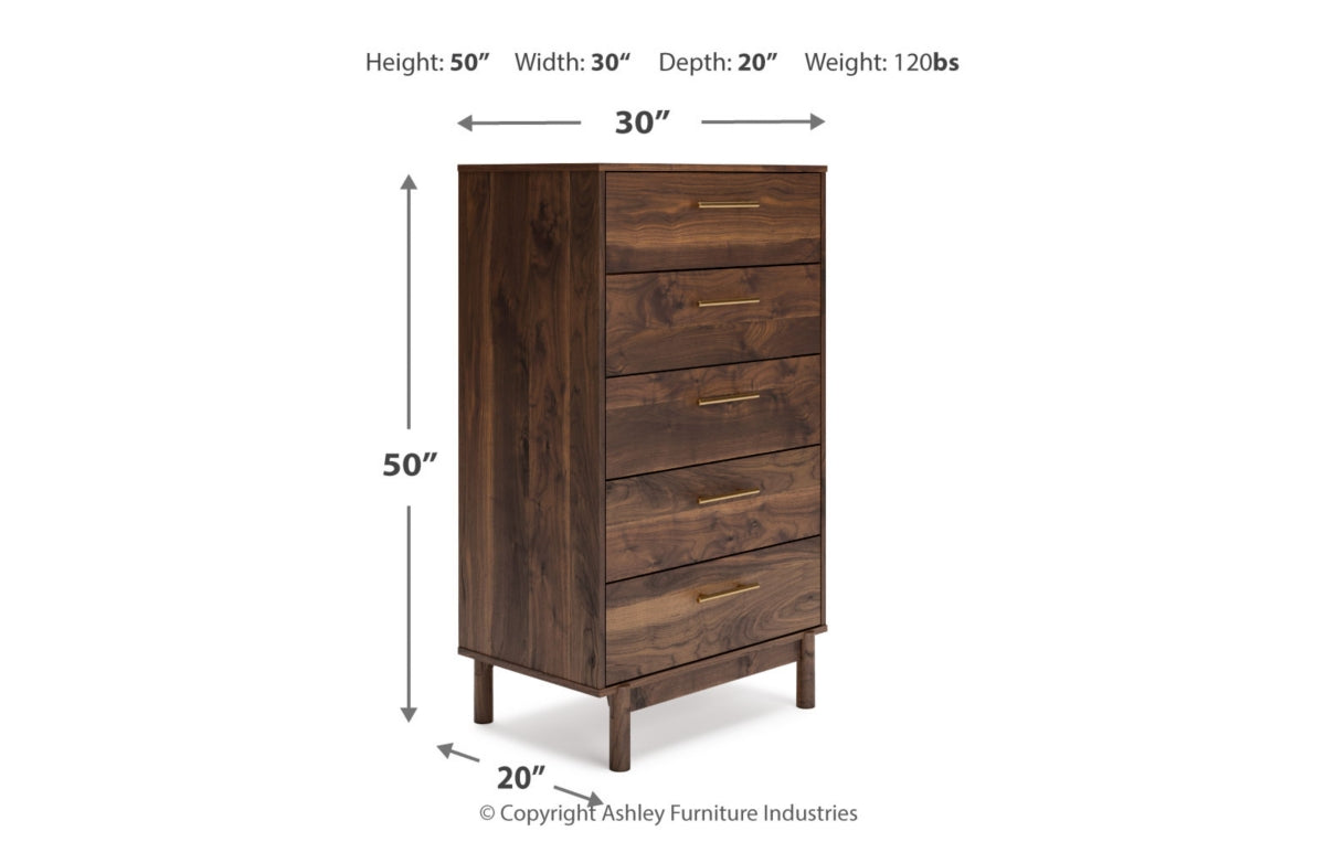Calverson Chest of Drawers