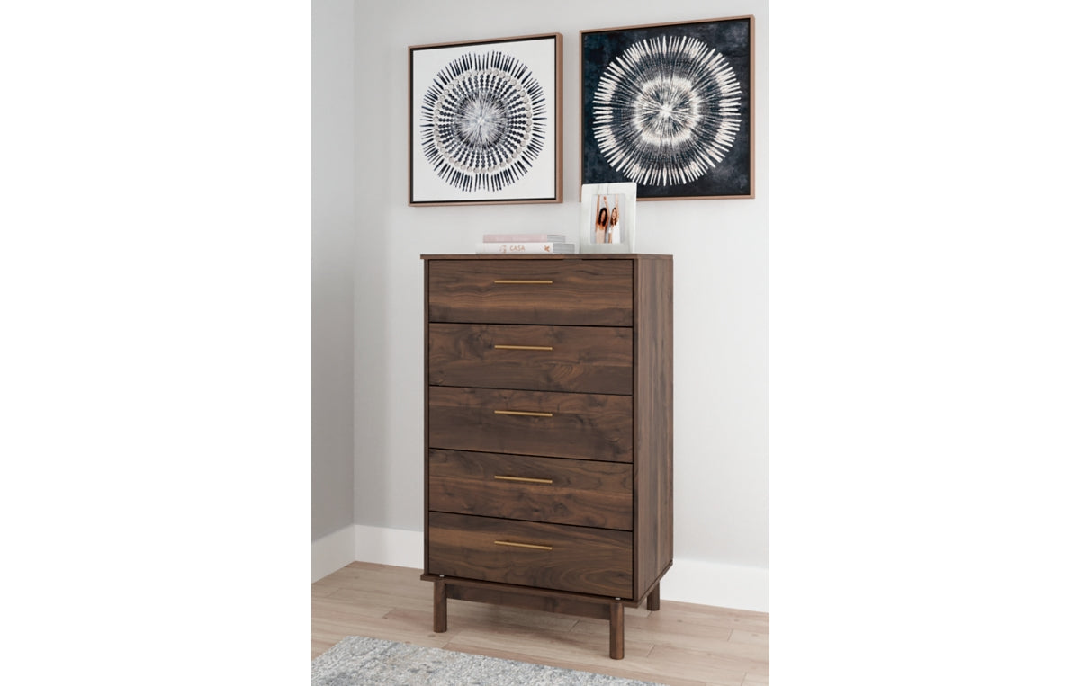 Calverson Chest of Drawers