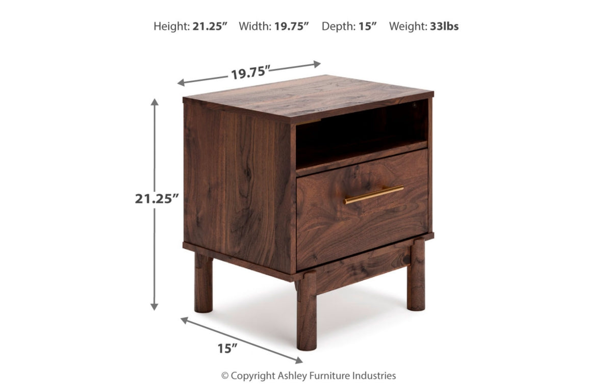 Calverson Nightstand