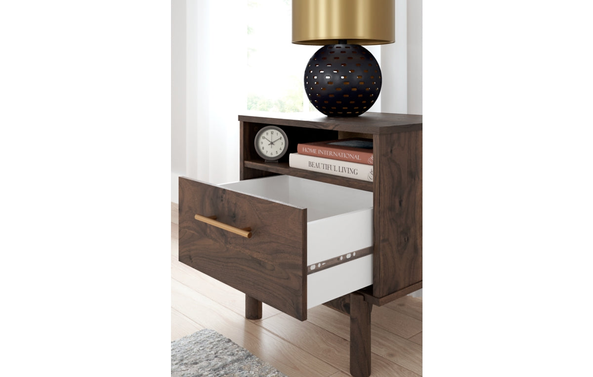 Calverson Nightstand
