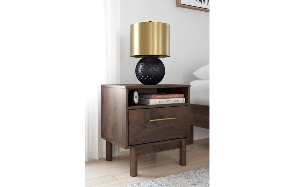 Calverson Nightstand