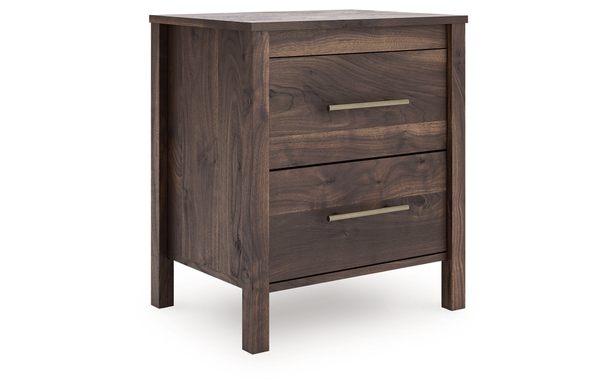 Calverson Nightstand