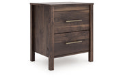 Calverson Nightstand