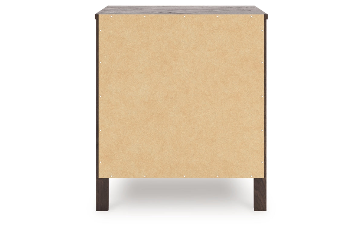Calverson Nightstand