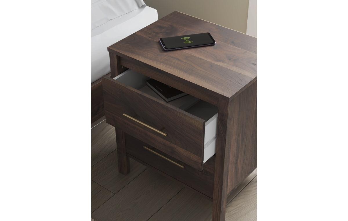 Calverson Nightstand