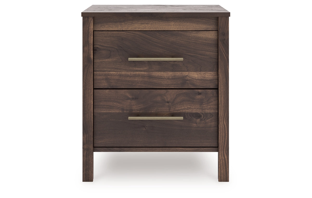 Calverson Nightstand