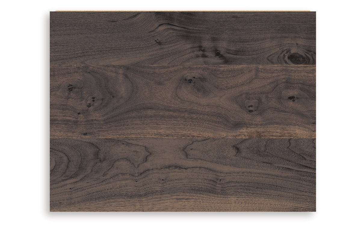 Calverson Nightstand