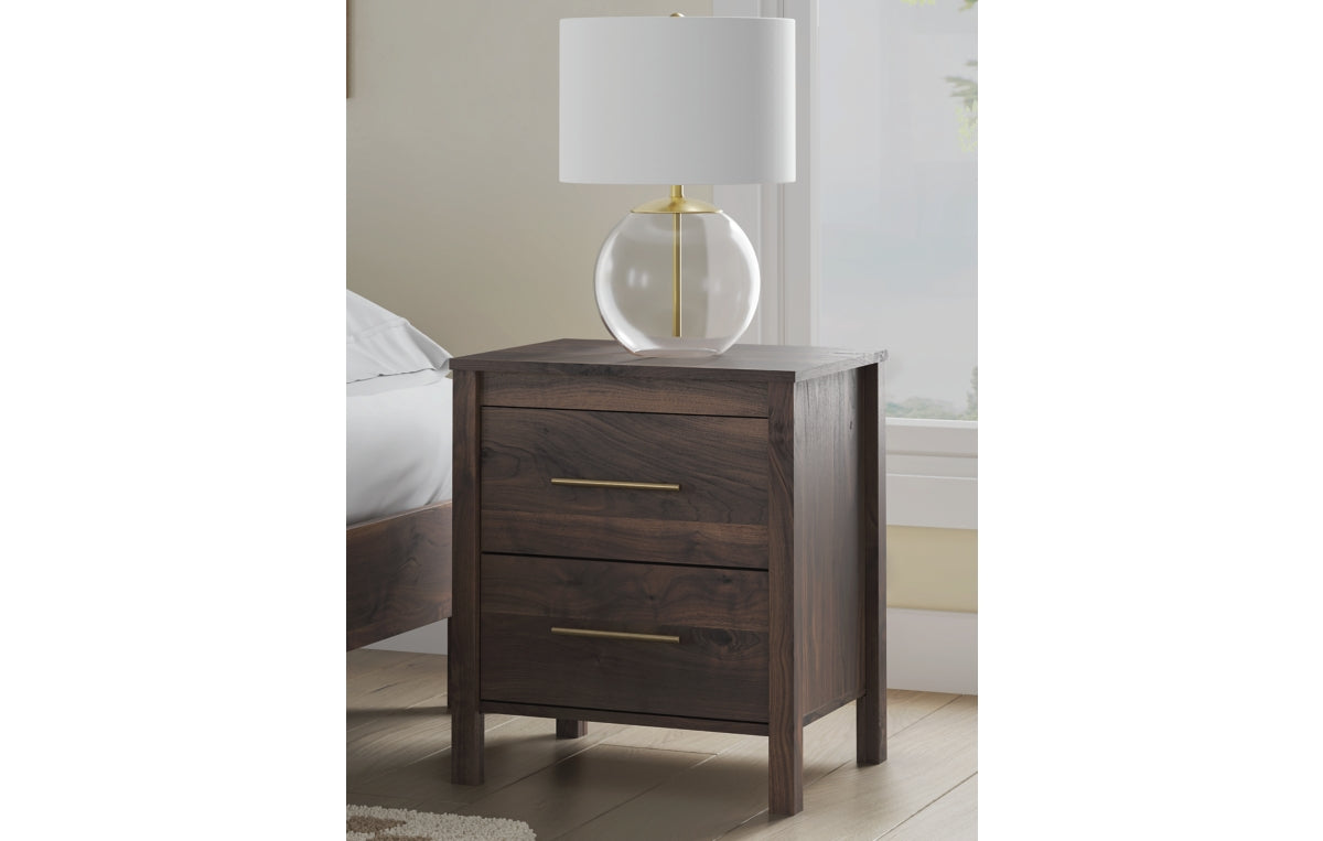 Calverson Nightstand