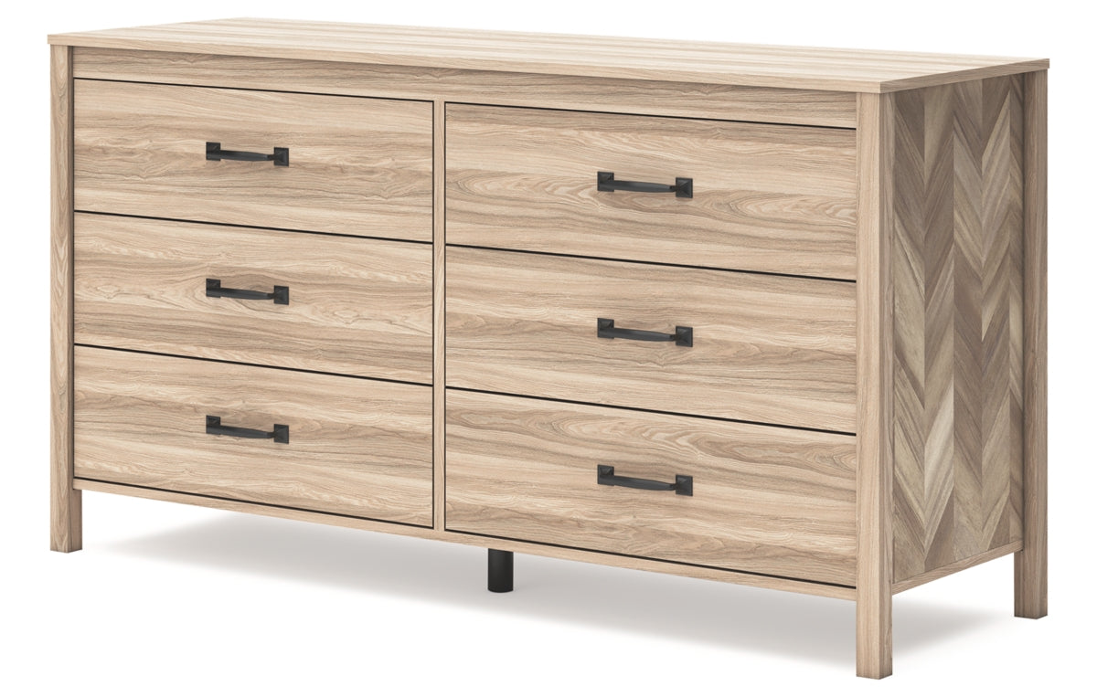 Battelle Dresser