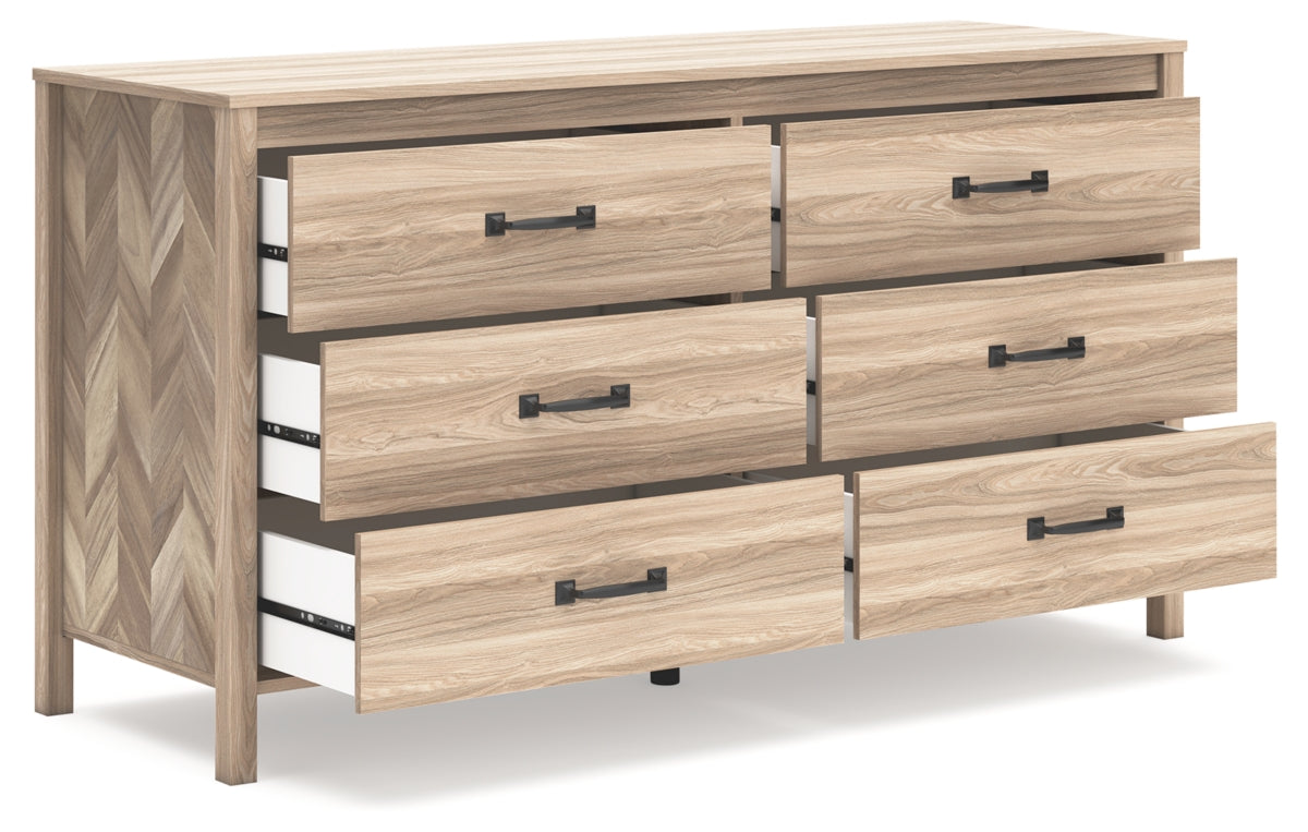 Battelle Dresser