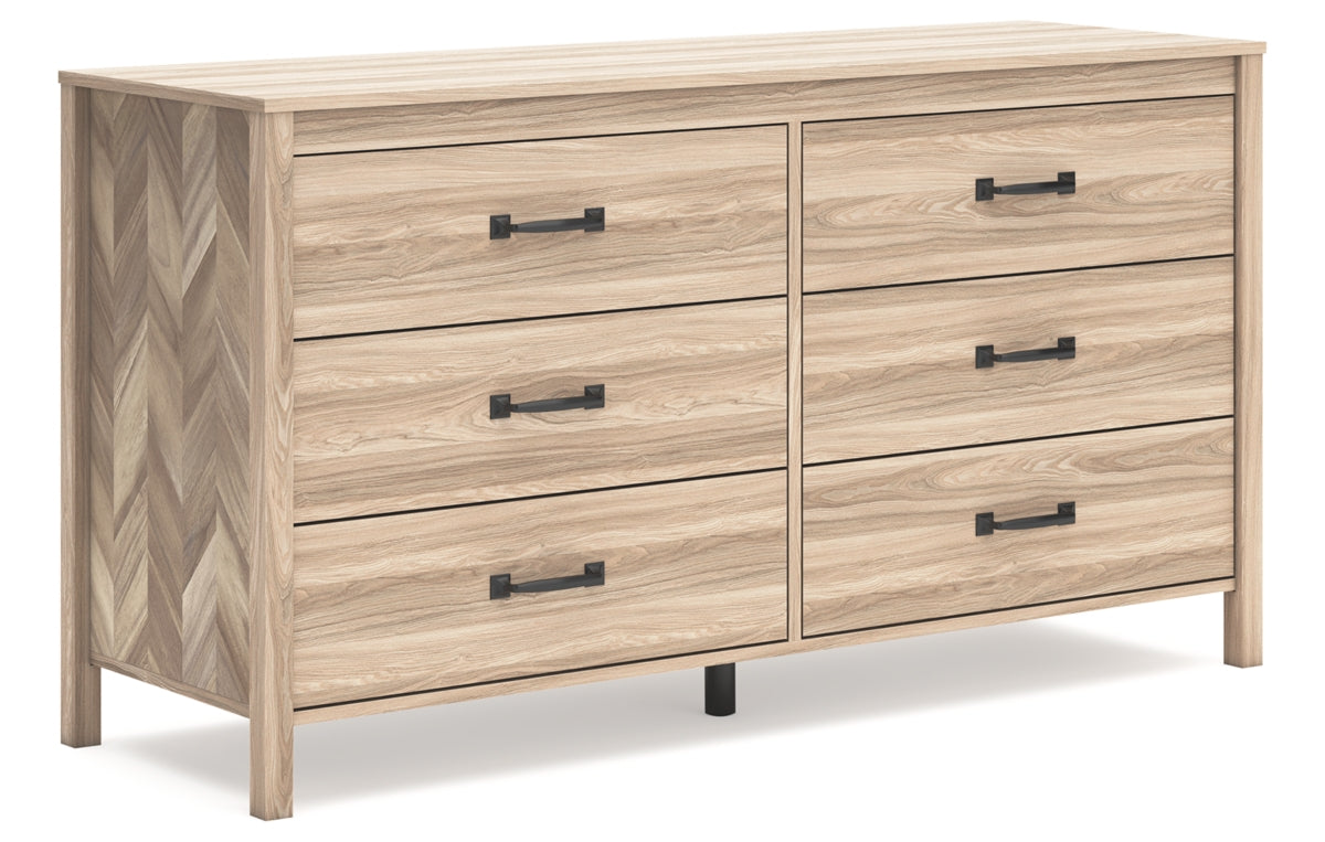 Battelle Dresser