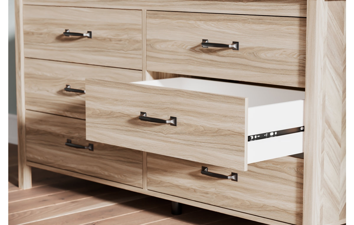 Battelle Dresser