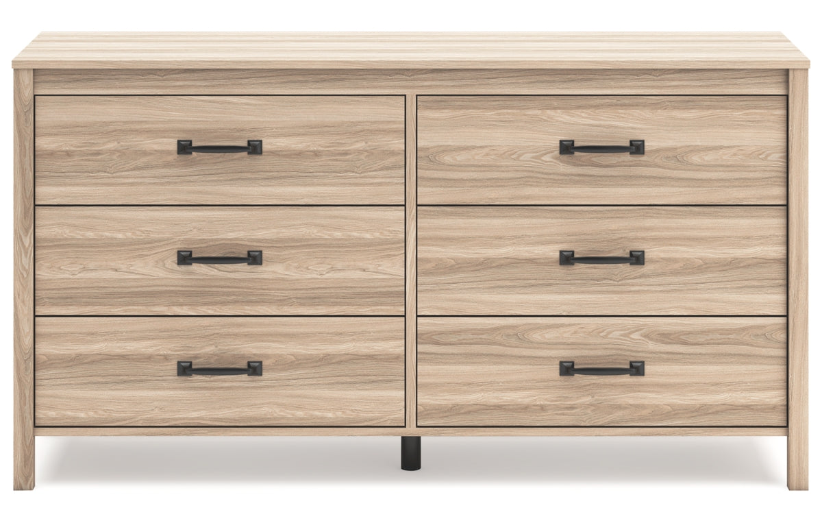 Battelle Dresser