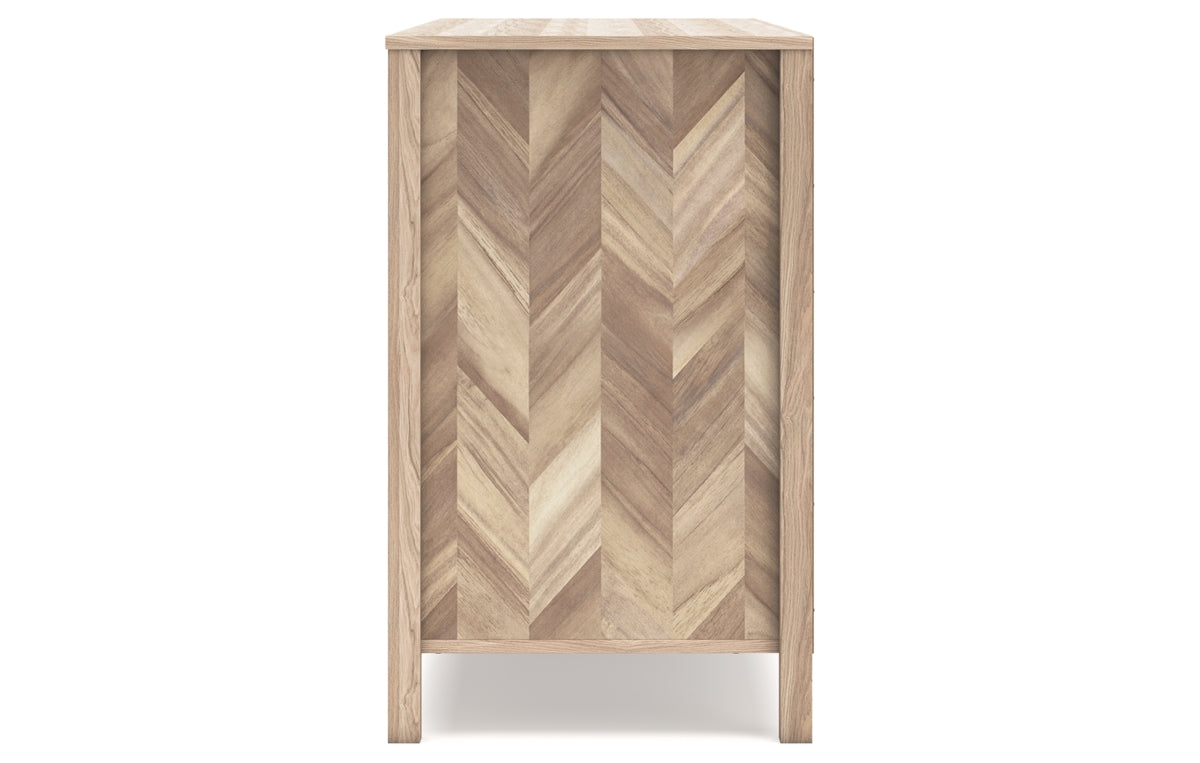 Battelle Dresser