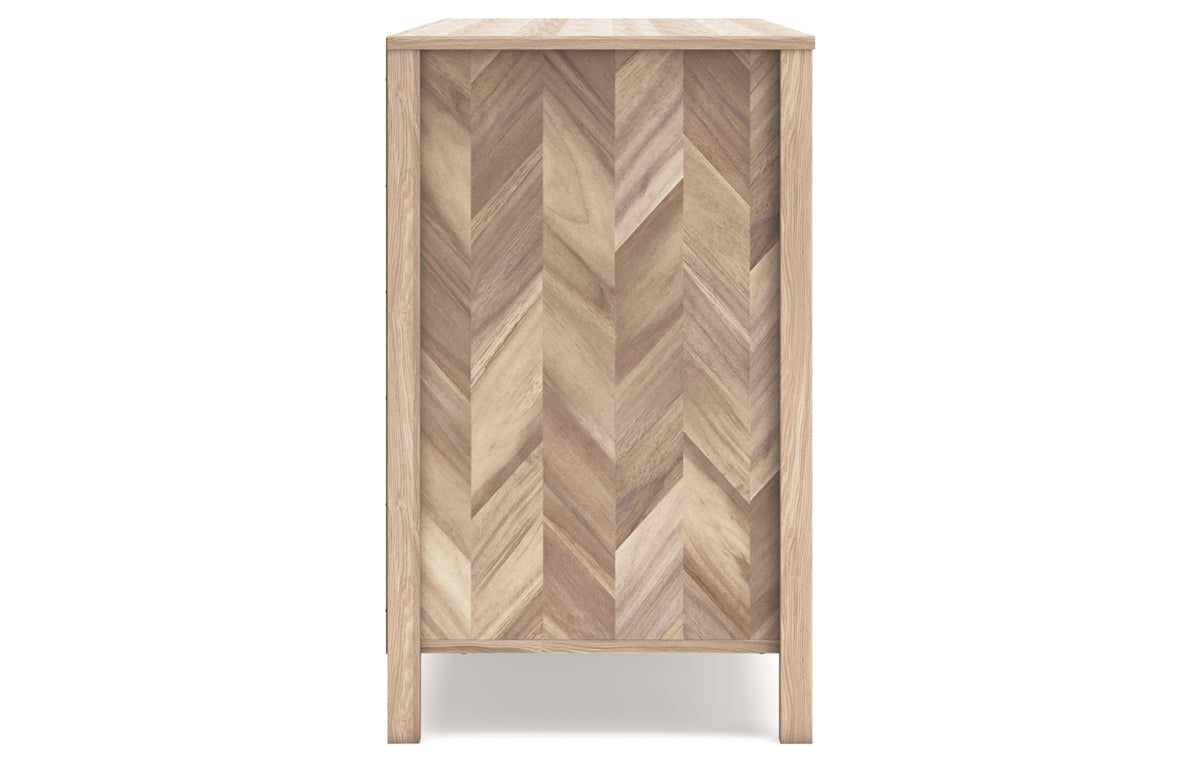 Battelle Dresser