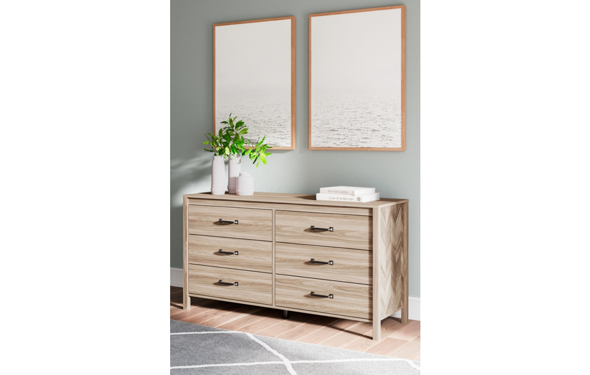 Battelle Dresser