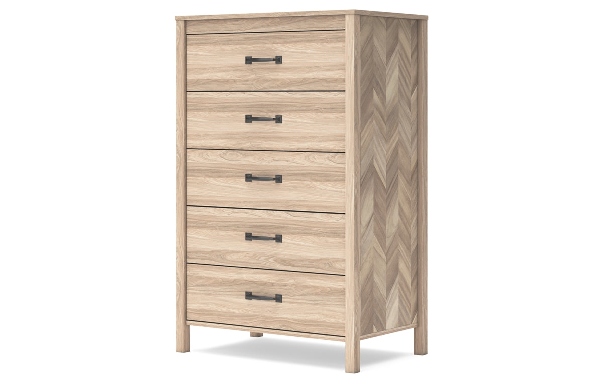 Battelle Chest of Drawers