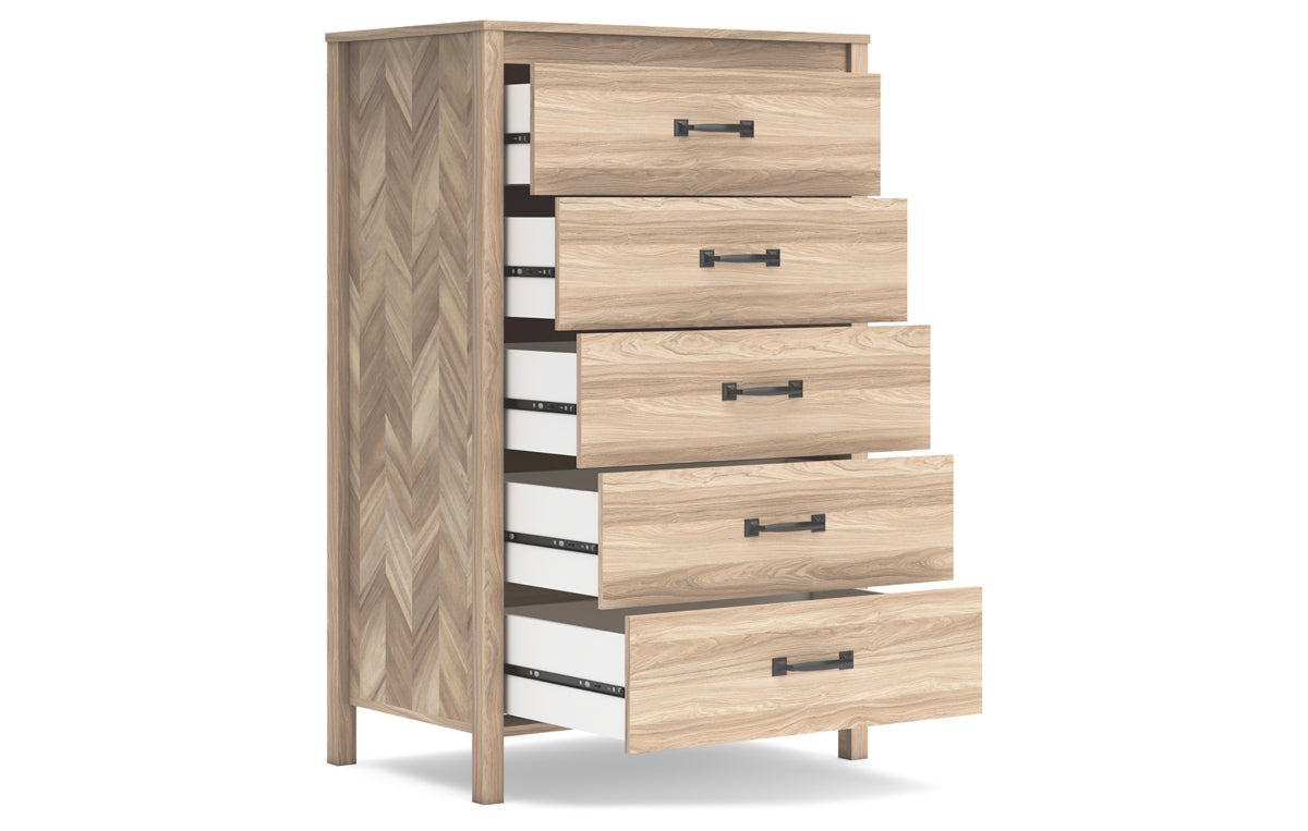 Battelle Chest of Drawers