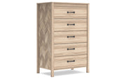 Battelle Chest of Drawers