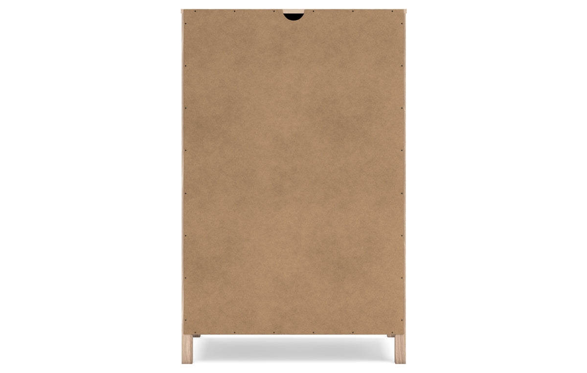 Battelle Chest of Drawers