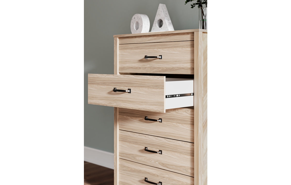 Battelle Chest of Drawers