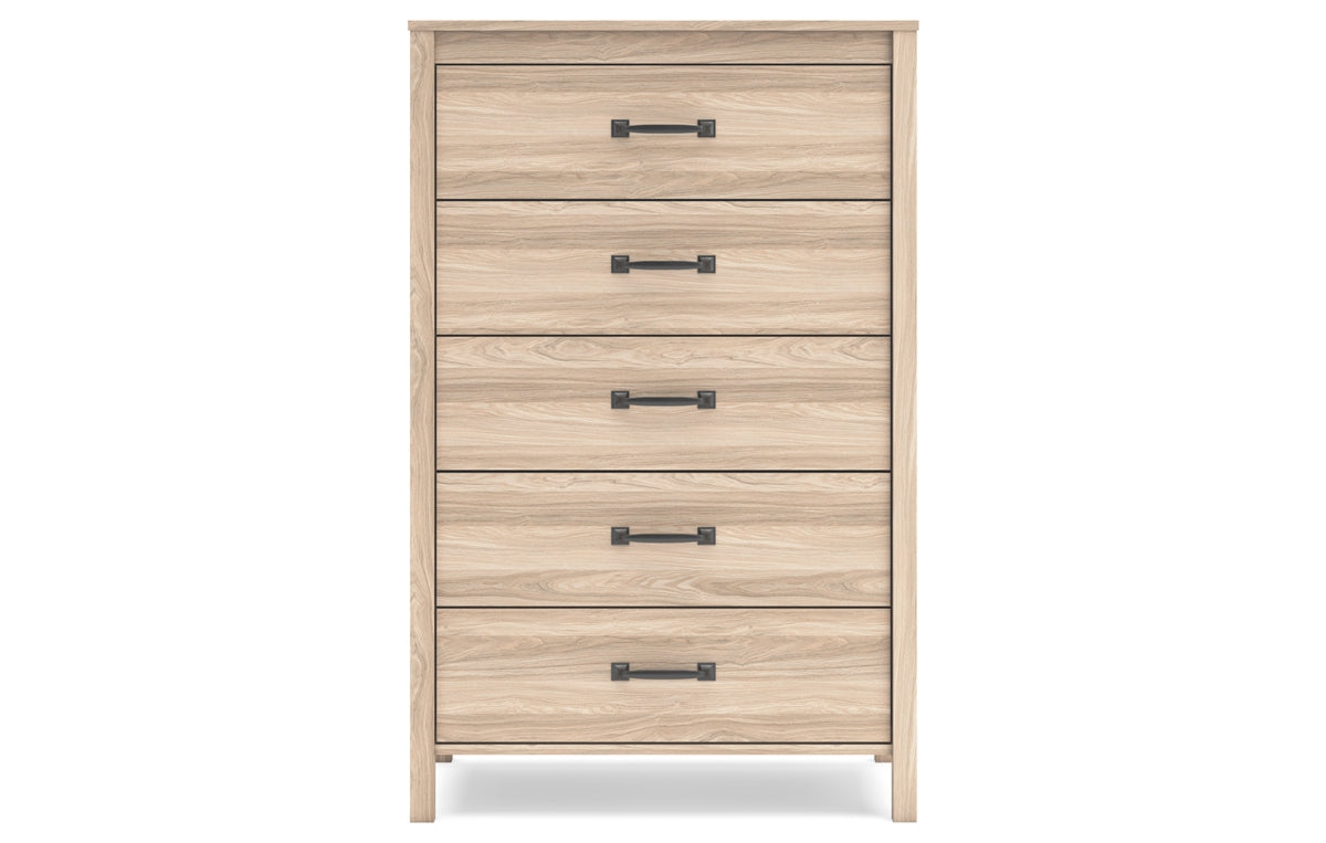 Battelle Chest of Drawers