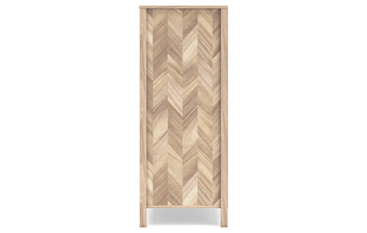 Battelle Chest of Drawers