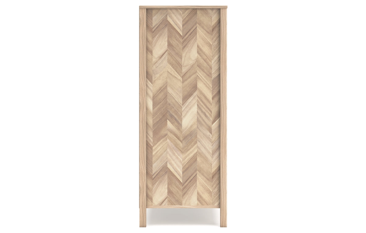 Battelle Chest of Drawers