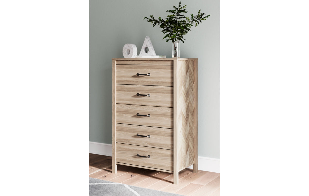 Battelle Chest of Drawers