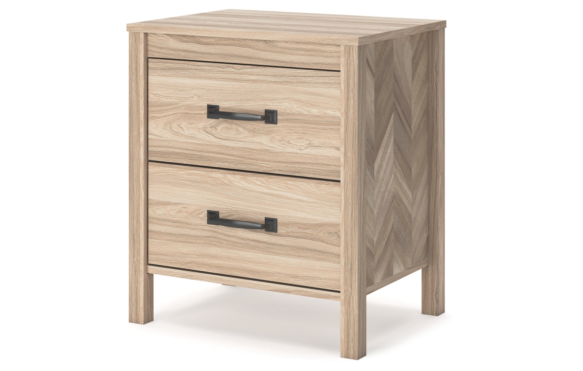 Battelle Nightstand