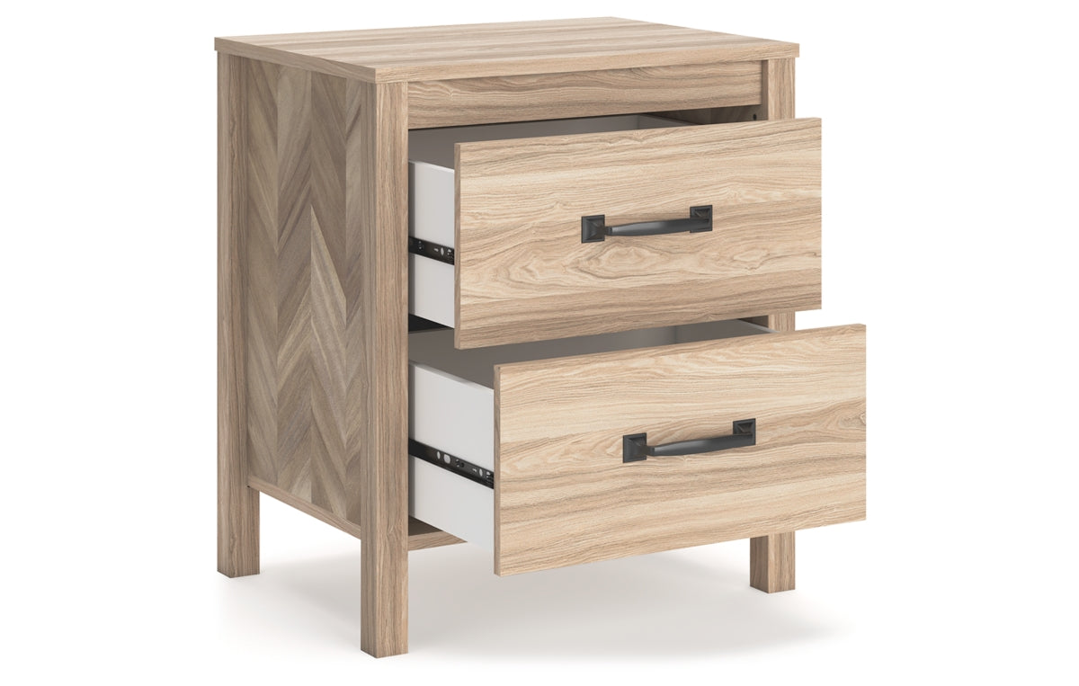 Battelle Nightstand