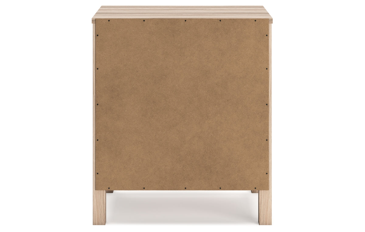 Battelle Nightstand