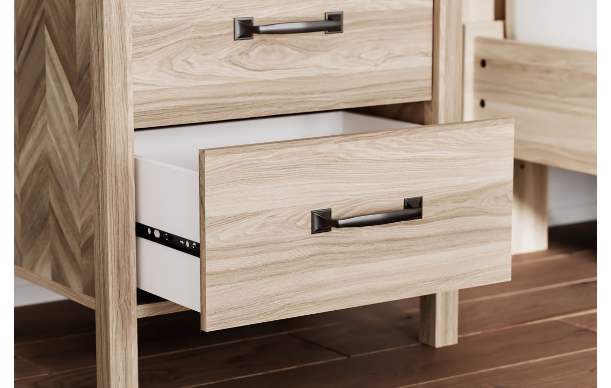Battelle Nightstand