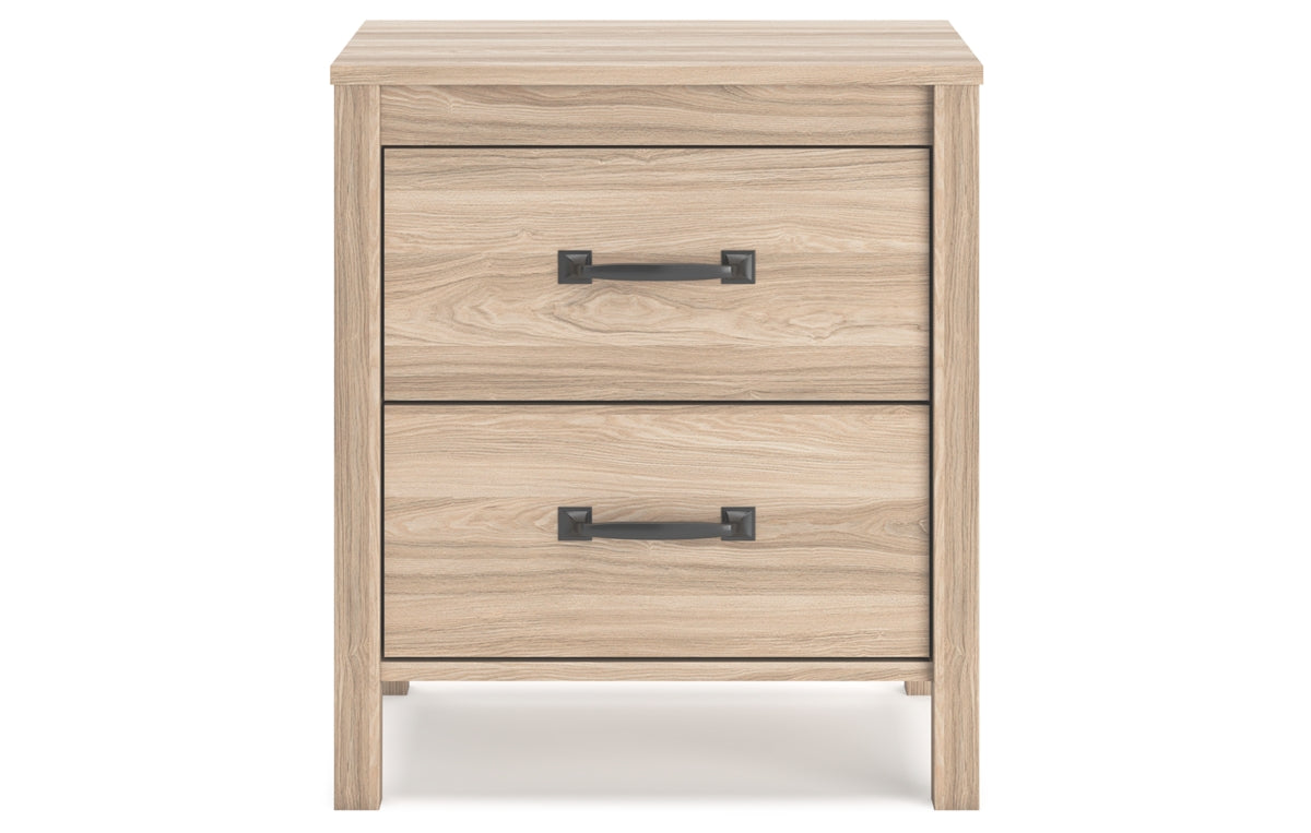 Battelle Nightstand