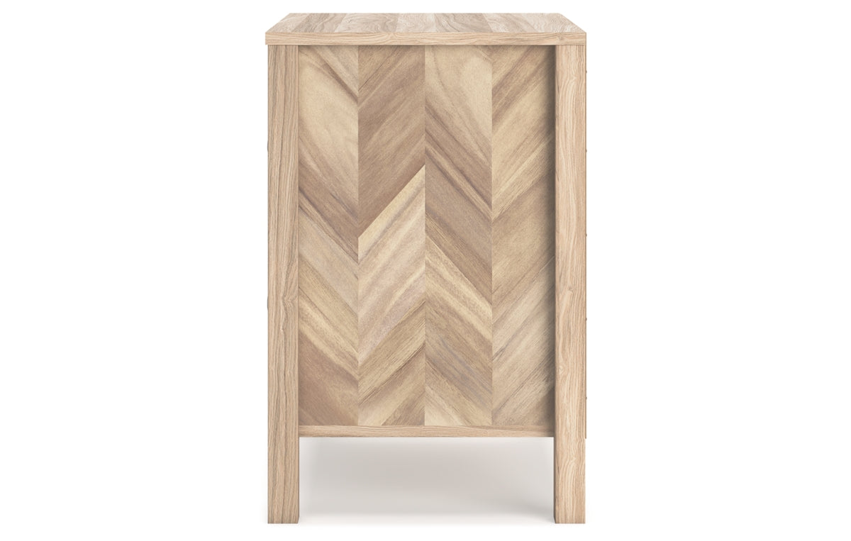 Battelle Nightstand