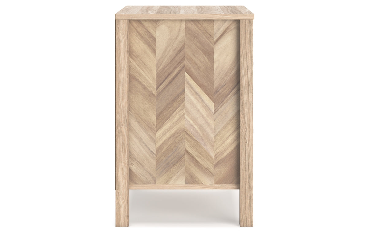 Battelle Nightstand