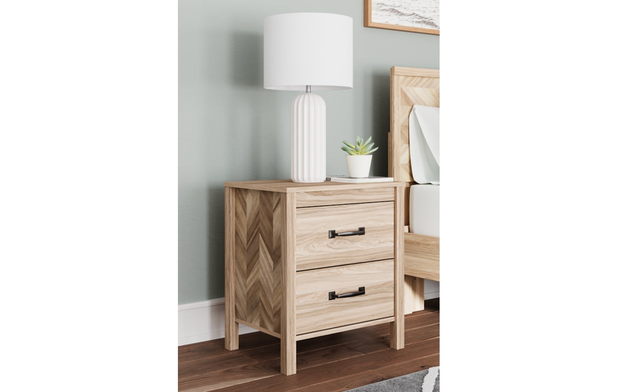 Battelle Nightstand