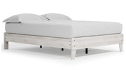 Shawburn Queen Platform Bed