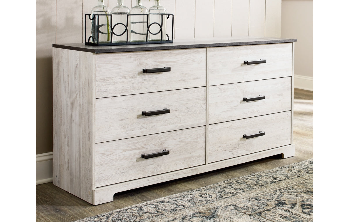 Shawburn Dresser