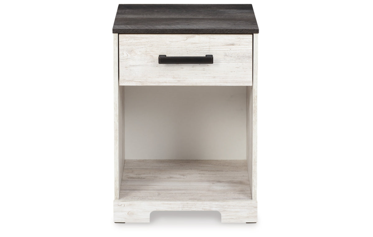 Shawburn Nightstand