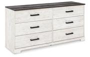 Shawburn Dresser
