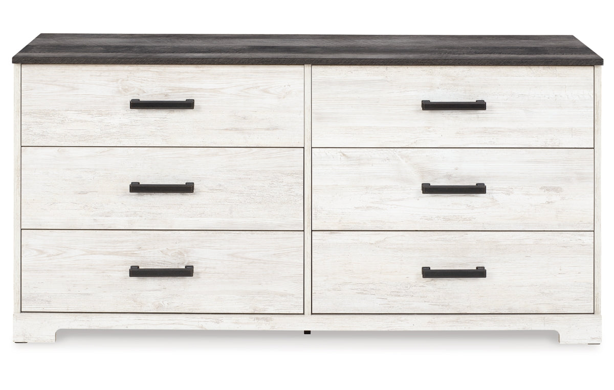 Shawburn Dresser