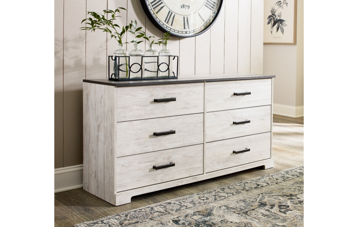 Shawburn Dresser
