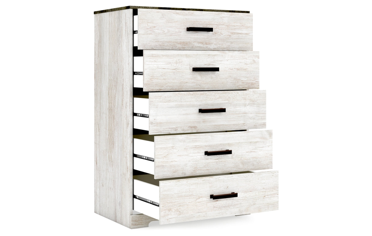 Shawburn Chest of Drawers